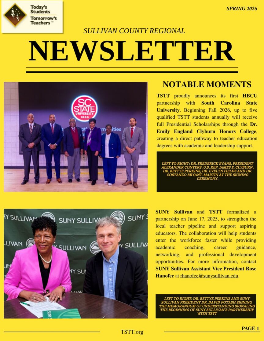 Sullivan County Page 1